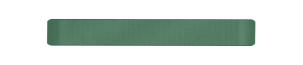 Crafter's Companion The Roaring Twenties Organza Ribbon (4pcs) (S-TRT-ORIB) (OUTLET)