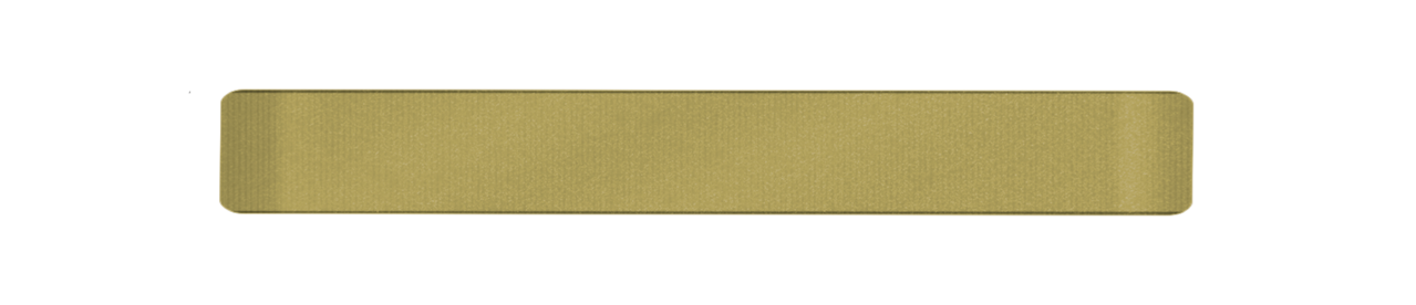 Crafter's Companion The Roaring Twenties Organza Ribbon (4pcs) (S-TRT-ORIB) (OUTLET)