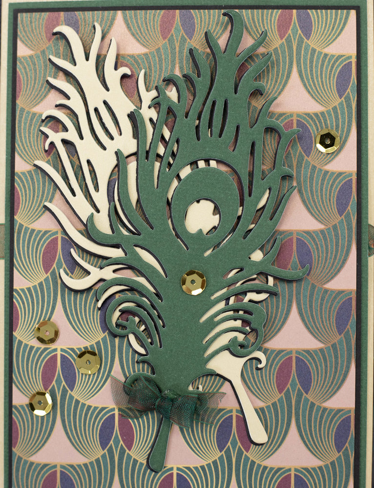 Crafter's Companion The Roaring Twenties A4 Luxury Linen Card Pack (S-TRT-LINEN) (OUTLET) Crafter's Companion The Roaring Twenties A4 Luxury Linen Card Pack (S-TRT-LINEN) (OUTLET)