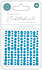 Adhesive Dew Drops Blue (CEDROP005) (DISCONTINUED) Adhesive Dew Drops Blue (CEDROP005) (DISCONTINUED)