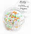 Embellishments Spring Hearts 1 oz (EM-111) (OUTLET) Embellishments Spring Hearts 1 oz (EM-111) (OUTLET)