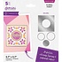 Floral Fancy Create-a-Card Dies (GEM-MD-CAD-FLFA) (OUTLET)