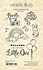 Little One Clear Stamps (4502607) (OUTLET)
