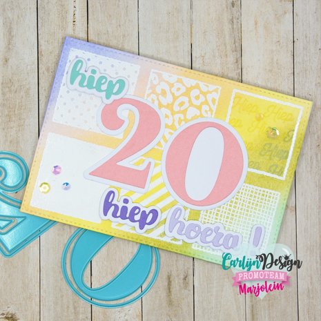 CarlijnDesign Clear Stamps Alfphabet Patterns (CDST-0102) (DISCONTINUED) CarlijnDesign Clear Stamps Alfphabet Patterns (CDST-0102) (DISCONTINUED)