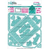 CarlijnDesign Dies A7 Card & Envelope (CDSN-0208) (DISCONTINUED)
