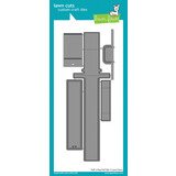 Lawn Fawn Pull 'n Pop Pull Tab Lawn Cuts (LF3090) (OUTLET)