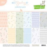 Lawn Fawn What's Sewing On? Collection Pack (LF3119) (OUTLET)