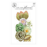 Prima Marketing Sharon Ziv Flowers Elemental Bliss (9pcs) (661083) (DISCONTINUED)