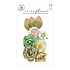 Sharon Ziv Flowers Elemental Bliss (9pcs) (661083) (DISCONTINUED)