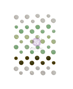 Prima Marketing Sharon Ziv Say It In Crystals (48pcs) (930455) (DISCONTINUED)