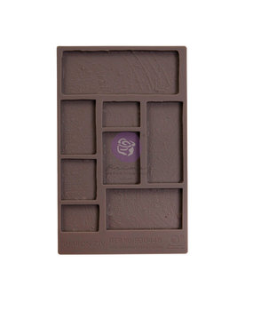 Prima Marketing Sharon Ziv Silicone Mould Made Of Bricks (930448) (DISCONTINUED)