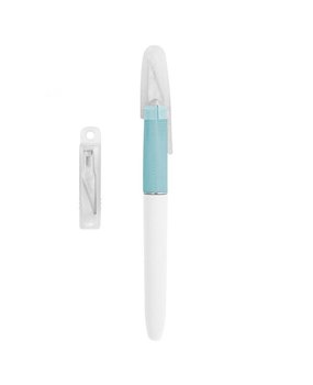 Westcott Hobby Knife (Inc. 4 Blades #11 Reffils) (AC-17863) (DISCONTINUED)