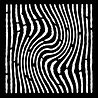 Woodware Worn Lines Stencil (FRST067) (OUTLET) Woodware Worn Lines Stencil (FRST067) (OUTLET)
