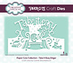 Cathie Shuttleworth Paper Cuts Take It Easy Edger (CEDPC1225) (OUTLET)