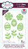 Sue Wilson Craft Die Necessities Easter Eggs & Flowers (CED23062) (OUTLET) Sue Wilson Craft Die Necessities Easter Eggs & Flowers (CED23062) (OUTLET)
