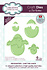Sue Wilson Craft Die Necessities Chip the Chick (CED23060) (OUTLET) Sue Wilson Craft Die Necessities Chip the Chick (CED23060) (OUTLET)