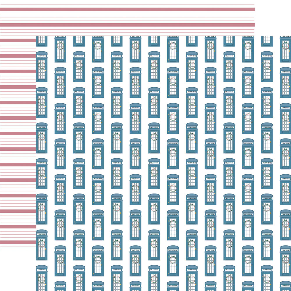 Carta Bella My Favorite Things 6x6 Inch Paper Pad (CBMFT307023) (OUTLET) Carta Bella My Favorite Things 6x6 Inch Paper Pad (CBMFT307023) (OUTLET)