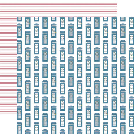 Carta Bella My Favorite Things 6x6 Inch Paper Pad (CBMFT307023) (OUTLET) Carta Bella My Favorite Things 6x6 Inch Paper Pad (CBMFT307023) (OUTLET)