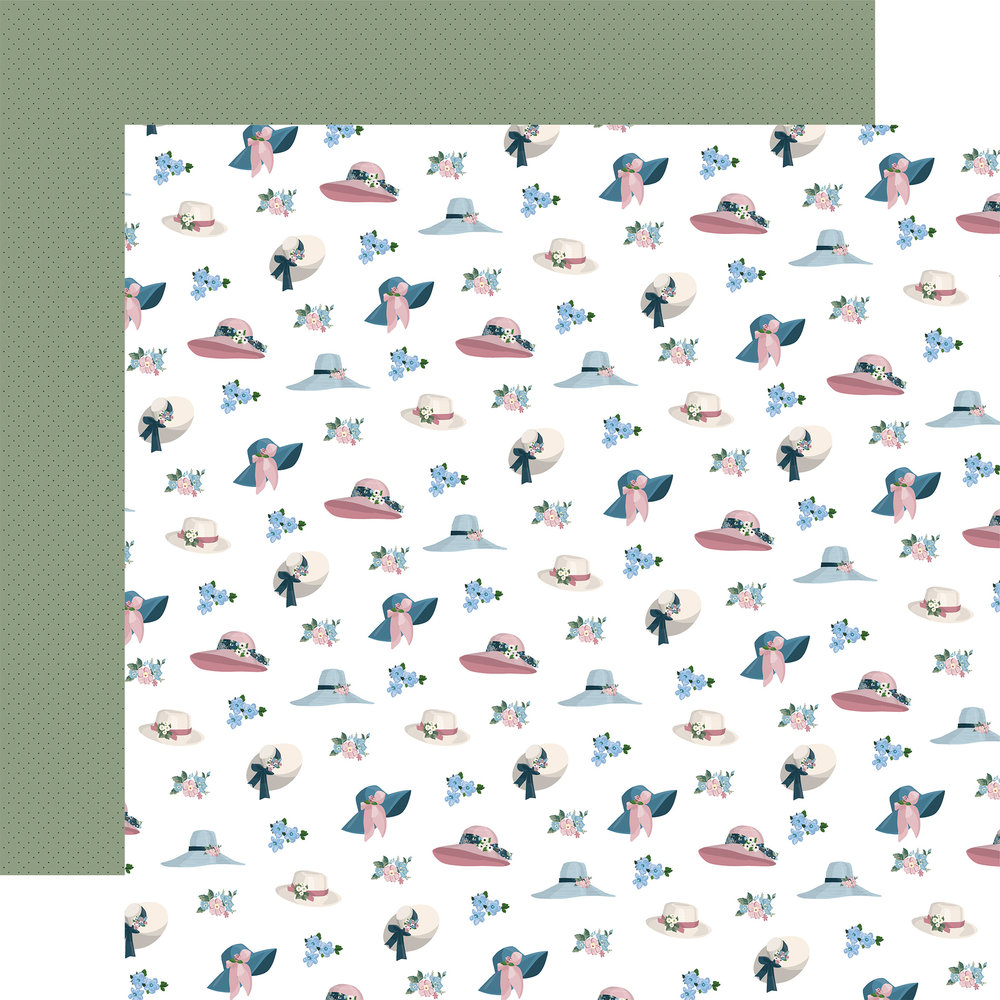 Carta Bella My Favorite Things 12x12 Inch Collection Kit (CBMFT307016) (OUTLET) Carta Bella My Favorite Things 12x12 Inch Collection Kit (CBMFT307016) (OUTLET)