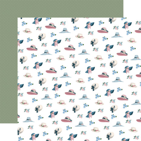 Carta Bella My Favorite Things 12x12 Inch Collection Kit (CBMFT307016) (OUTLET) Carta Bella My Favorite Things 12x12 Inch Collection Kit (CBMFT307016) (OUTLET)