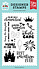 Pure Wonder Designer Stamps (WUS306043) (OUTLET)