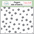 Smell The Flowers Stencil (LIB309033) (DISCONTINUED) Smell The Flowers Stencil (LIB309033) (DISCONTINUED)
