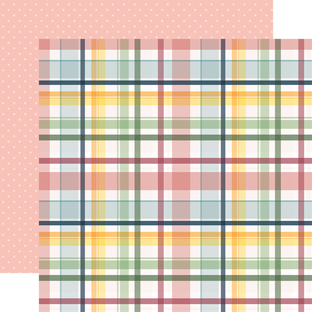 Echo Park Life Is Beautiful 12x12 Inch Collection Kit (LIB309016) (DISCONTINUED) Echo Park Life Is Beautiful 12x12 Inch Collection Kit (LIB309016) (DISCONTINUED)