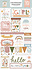 Dream Big Little Girl Chipboard Phrases (DBG305022) (DISCONTINUED) Dream Big Little Girl Chipboard Phrases (DBG305022) (DISCONTINUED)