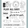 Echo Park Sweet Boy Designer Stamps (DBB304045) (OUTLET) Echo Park Sweet Boy Designer Stamps (DBB304045) (OUTLET)