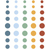 Echo Park Dream Big Little Boy Enamel Dots (DBB304028) (DISCONTINUED) Echo Park Dream Big Little Boy Enamel Dots (DBB304028) (DISCONTINUED)