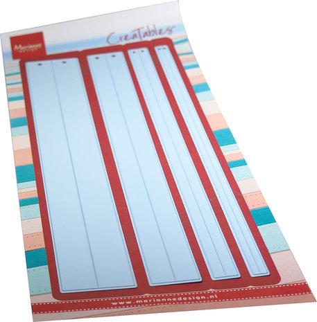 Marianne Design Creatables Strips (LR0799) (DISCONTINUED) Marianne Design Creatables Strips (LR0799) (DISCONTINUED)