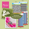 Marianne Design Creatables Strips (LR0799) (DISCONTINUED) Marianne Design Creatables Strips (LR0799) (DISCONTINUED)