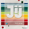Marianne Design Creatables Strips (LR0799) (DISCONTINUED) Marianne Design Creatables Strips (LR0799) (DISCONTINUED)