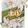 Marianne Design Creatables Strips (LR0799) (DISCONTINUED) Marianne Design Creatables Strips (LR0799) (DISCONTINUED)