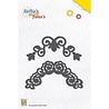 Nellie Snellen Nellie's Multi Frame Dies 2 Corners 2 (MFD031) (DISCONTINUED) Nellie Snellen Nellie's Multi Frame Dies 2 Corners 2 (MFD031) (DISCONTINUED)