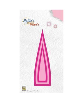 Nellie Snellen Nellie's Multi Frame Dies Bead (MFD078) (DISCONTINUED)