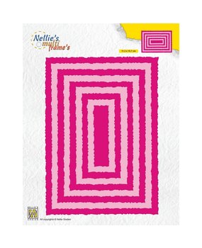 Nellie Snellen Nellie's Scoring Board XL 30x30cm (NSCB002) (OUTLET)