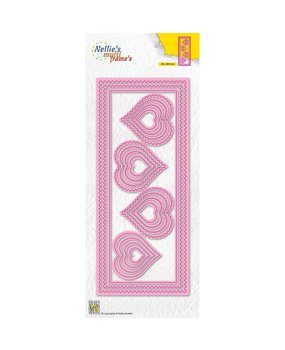 Nellie Snellen Ultrafine Tip Glue-Applicator Spare Needles (50pcs) (NUGB001) (OUTLET)