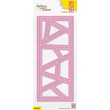 Nellie Snellen Shape Die Scandinavian Flowers (SD329) (OUTLET)