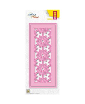 Nellie Snellen Shape Die Christmas Tree Box (SD327) (OUTLET)