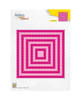 Nellie Snellen Clear Stamp A6 No Words, Just Hugs (NSCS022) (OUTLET)