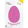 Nellie Snellen Nellie's Multi Frame Dies Straight Easter Egg (MFD089) (DISCONTINUED) Nellie Snellen Nellie's Multi Frame Dies Straight Easter Egg (MFD089) (DISCONTINUED)