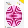 Nellie Snellen Nellie's Multi Frame Dies Straight Oval 2 (MFD102) (DISCONTINUED) Nellie Snellen Nellie's Multi Frame Dies Straight Oval 2 (MFD102) (DISCONTINUED)