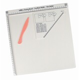 Nellie Snellen Nellie's Scoring Board XL 30x30cm (NSCB002)