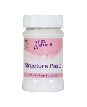 Nellie Snellen Clear Stamp A6 Love Is Everywhere (NSCS021) (OUTLET)