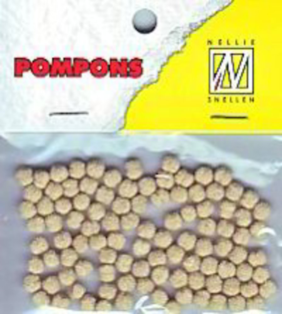 Nellie Snellen Pompons Mini 3mm Beige (100pcs) (POM017) (OUTLET) Nellie Snellen Pompons Mini 3mm Beige (100pcs) (POM017) (OUTLET)