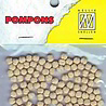 Nellie Snellen Pompons Mini 3mm Beige (100pcs) (POM017) (DISCONTINUED) Nellie Snellen Pompons Mini 3mm Beige (100pcs) (POM017) (DISCONTINUED)