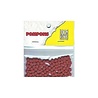 Nellie Snellen Pompons Mini 3mm Burgundy (100pcs) (POM024) (DISCONTINUED) Nellie Snellen Pompons Mini 3mm Burgundy (100pcs) (POM024) (DISCONTINUED)