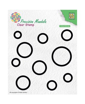 Nellie Snellen Cutting Mat A4 30x22cm (MAT-A4) (OUTLET)