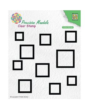 Nellie Snellen Nellie's Multi Frame Dies Easter Bunny Egg (MFD159) (OUTLET)